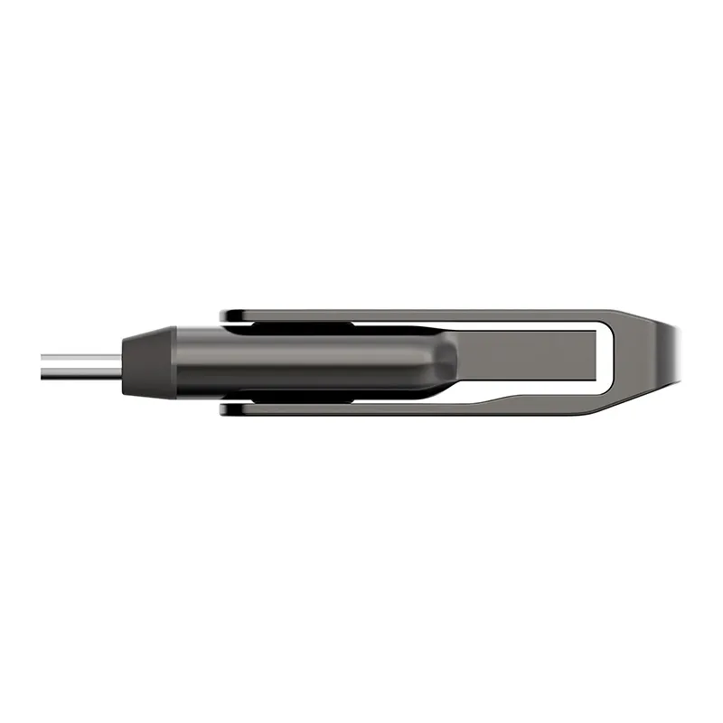 Pendrive Lexar Dual Type-C and Type-A USB 3.1 256GB